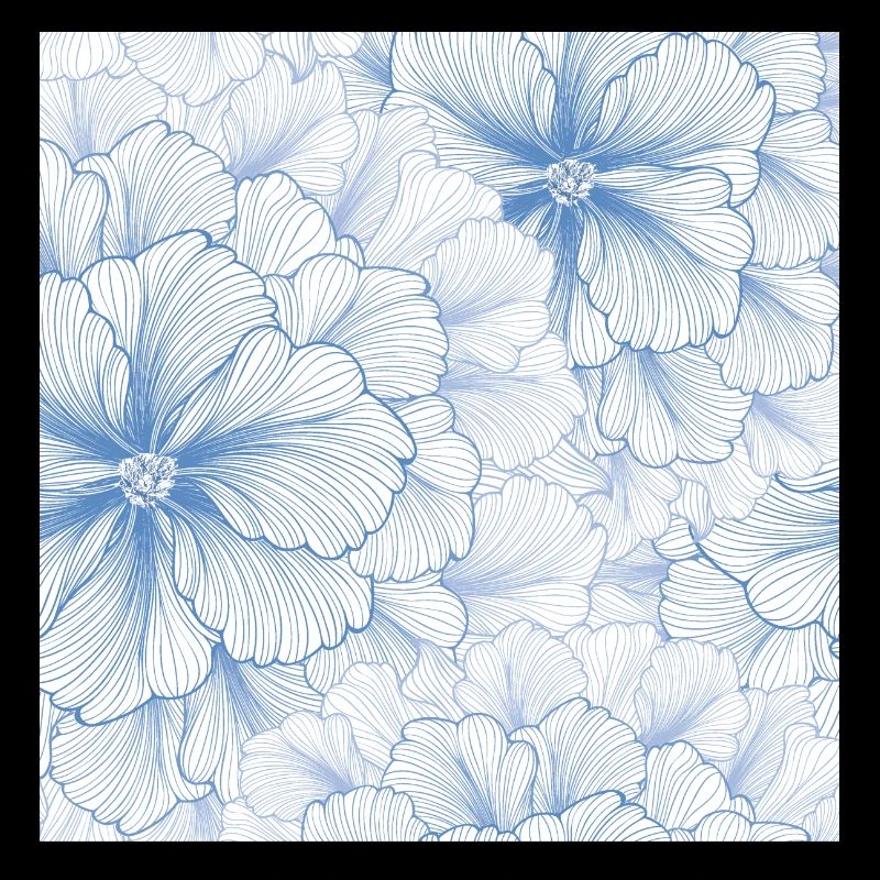 Fleurs Motifs