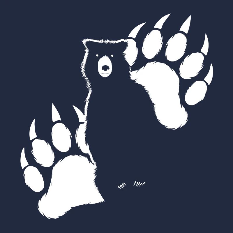 Ours Grizzli