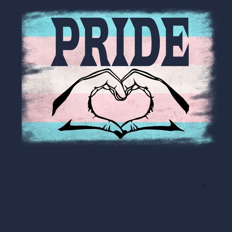Pride transgenre