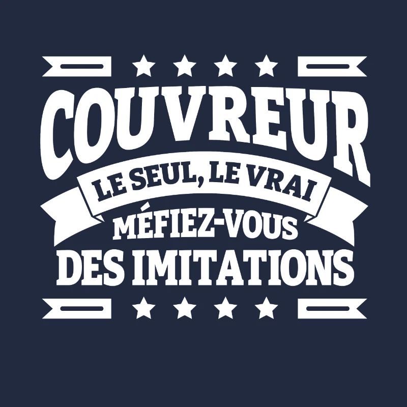 COUVREUR LE SEUL LE VRAI