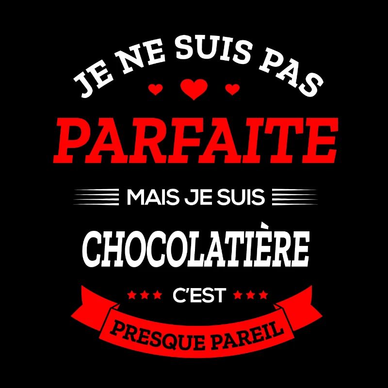 CHOCOLATIÈRE PARFAITE