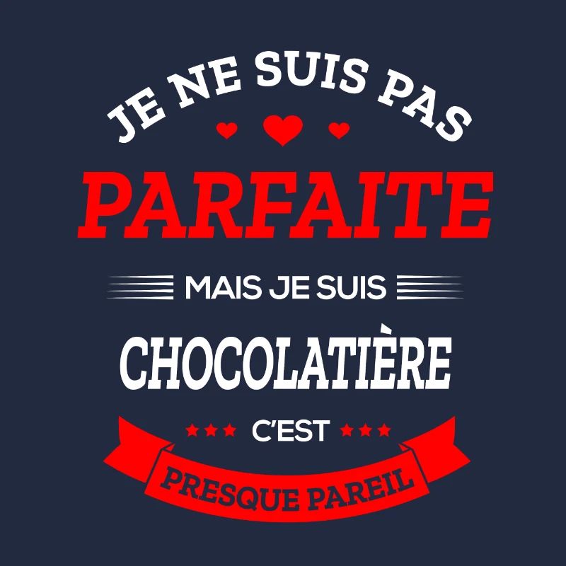 CHOCOLATIÈRE PARFAITE