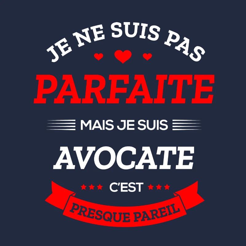 AVOCATE PARFAITE