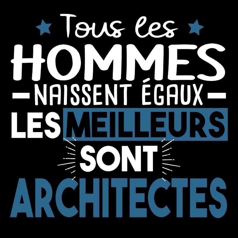 Architecte Architecture Métier Maison Humour