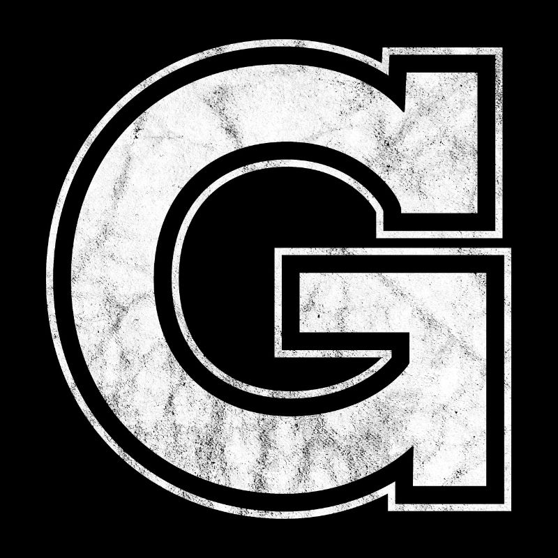 Lettre G