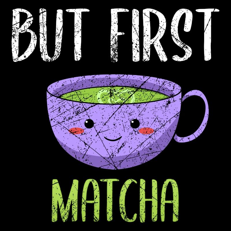 Asiatisches Japanischer Tee Matcha Tea I Geschenk