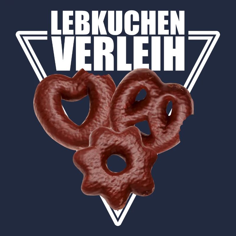 Lebkuchen Verleih