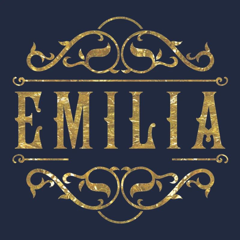 Or Émilie
