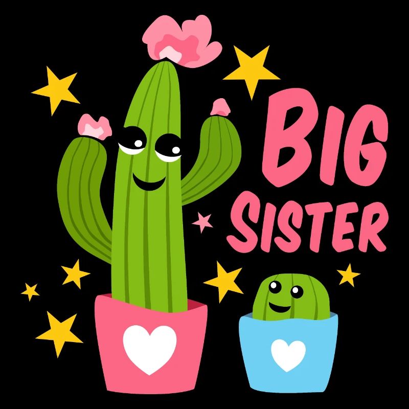 Große Schwester
