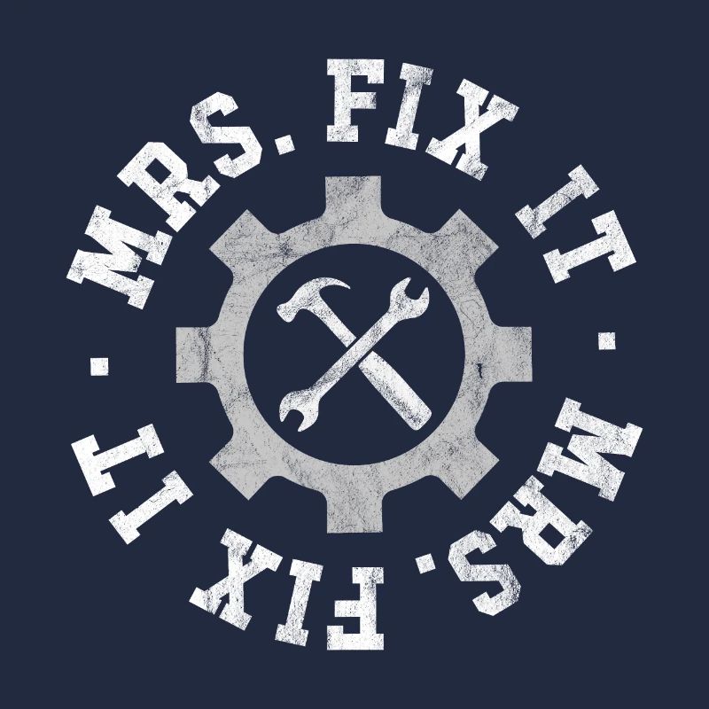 Mme Fix It