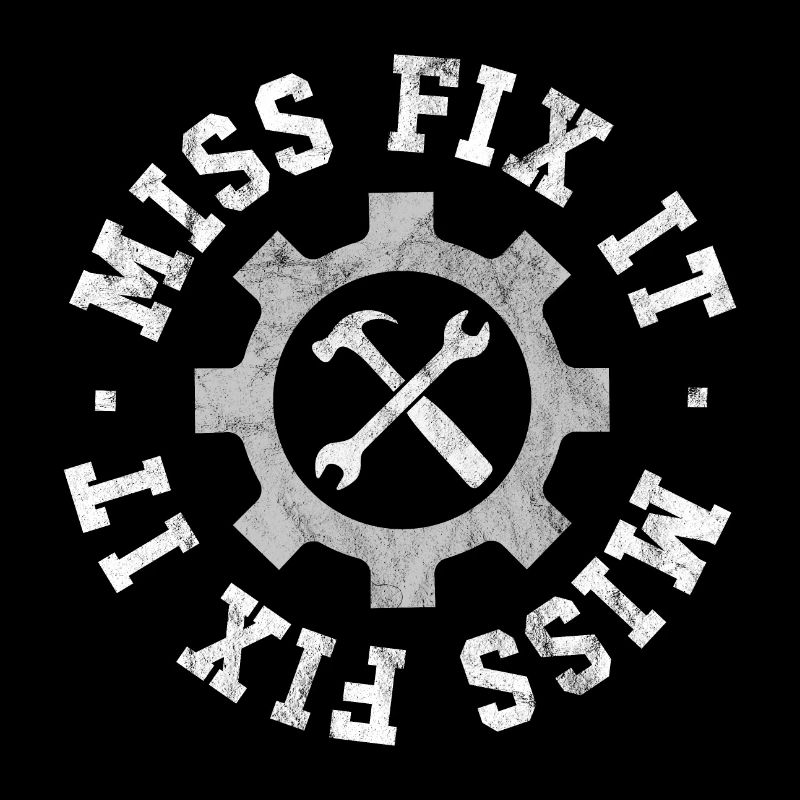 Miss Fix It