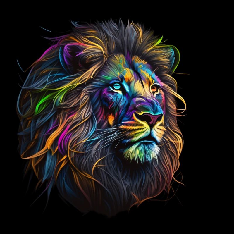 LION FORT