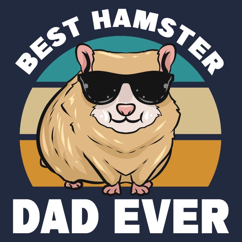 Hamster Sayings | Rodents Pets Gift Idea