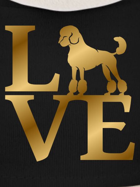 Love Poodle