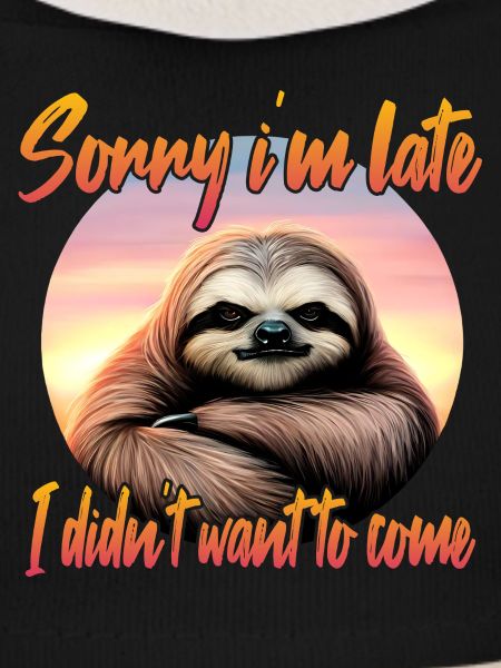 Grim sloth