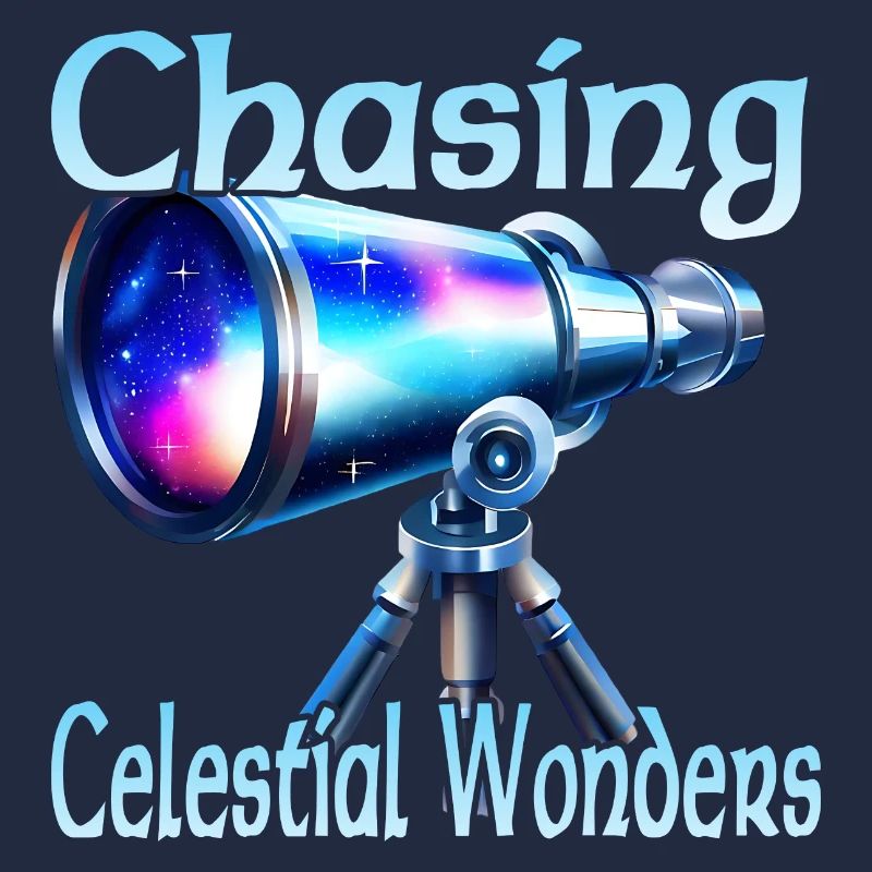 Chasing Celestial Wonders