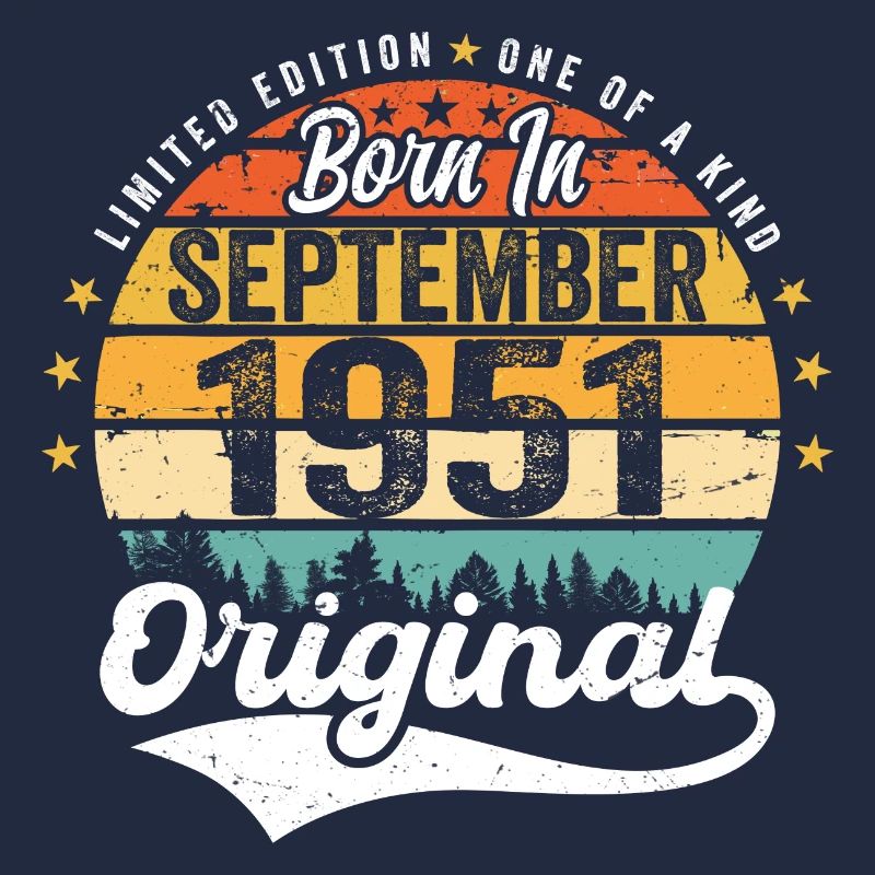 September 1951 Jubilee 1951 September