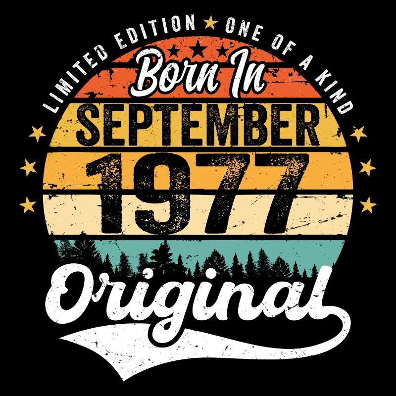 Septembre 1977 Jubilé 1977 Septembre