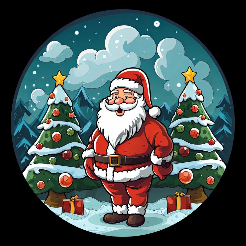 Weihnachtsmann