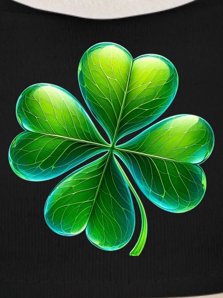 Four-leaf clover