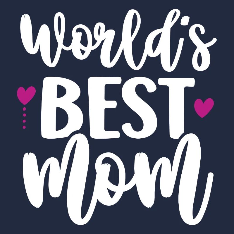 Die beste Mutter der Welt