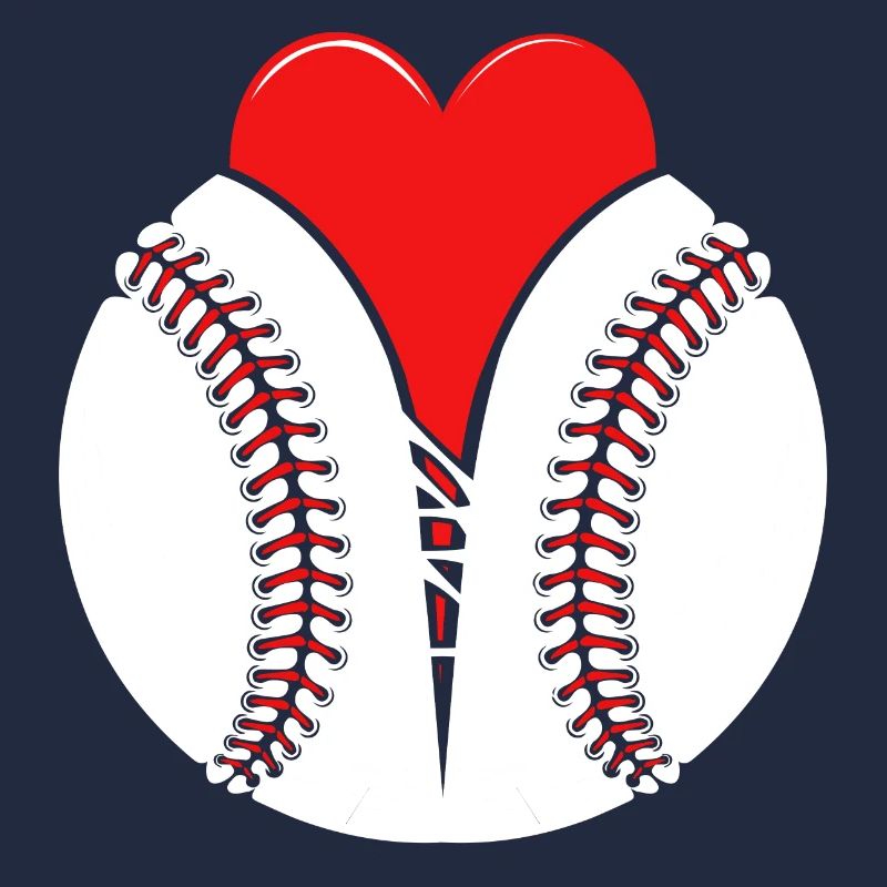 Baseball I love