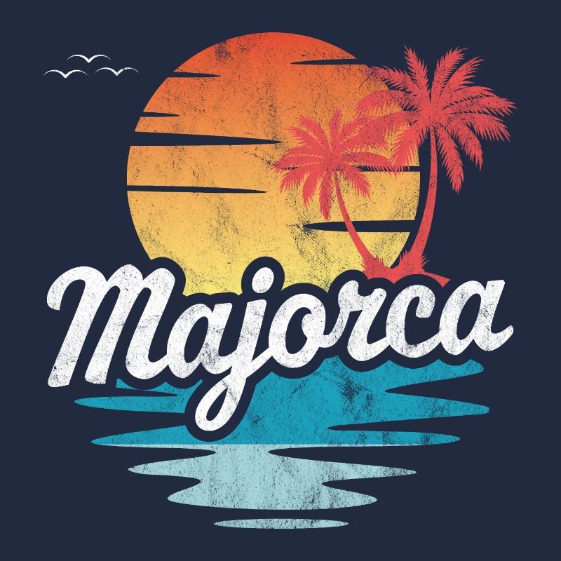 Majorque