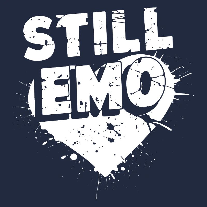 Still Emo! Emo Goth Alternative