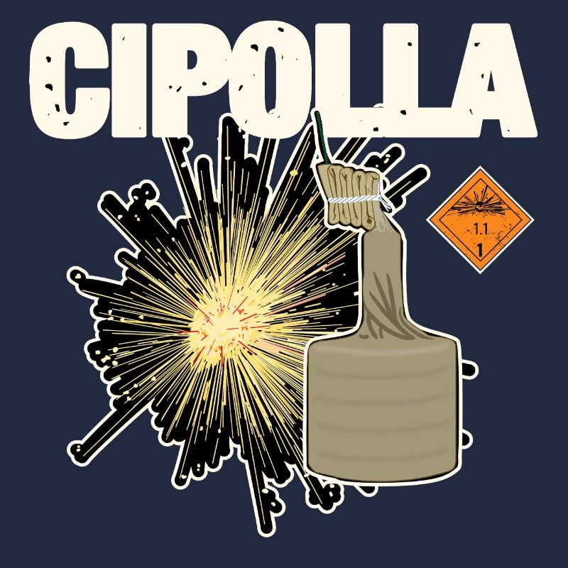 Cipolla Pyro