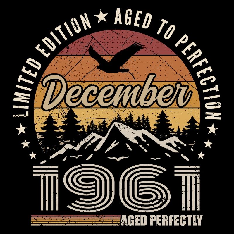 December 1961 Original Edition December Gift