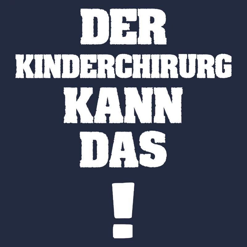 Kinderchirurg
