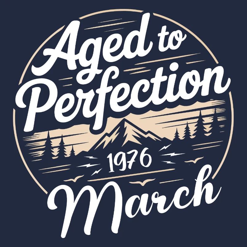 Birthday present march 1976