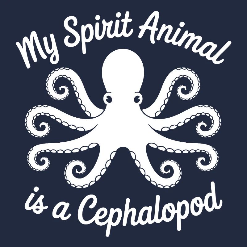 Oktopus Minimal Art