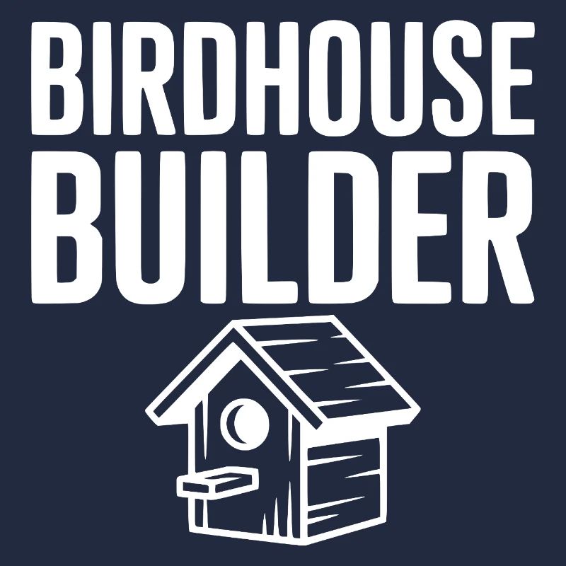Constructeur de maisons à oiseaux