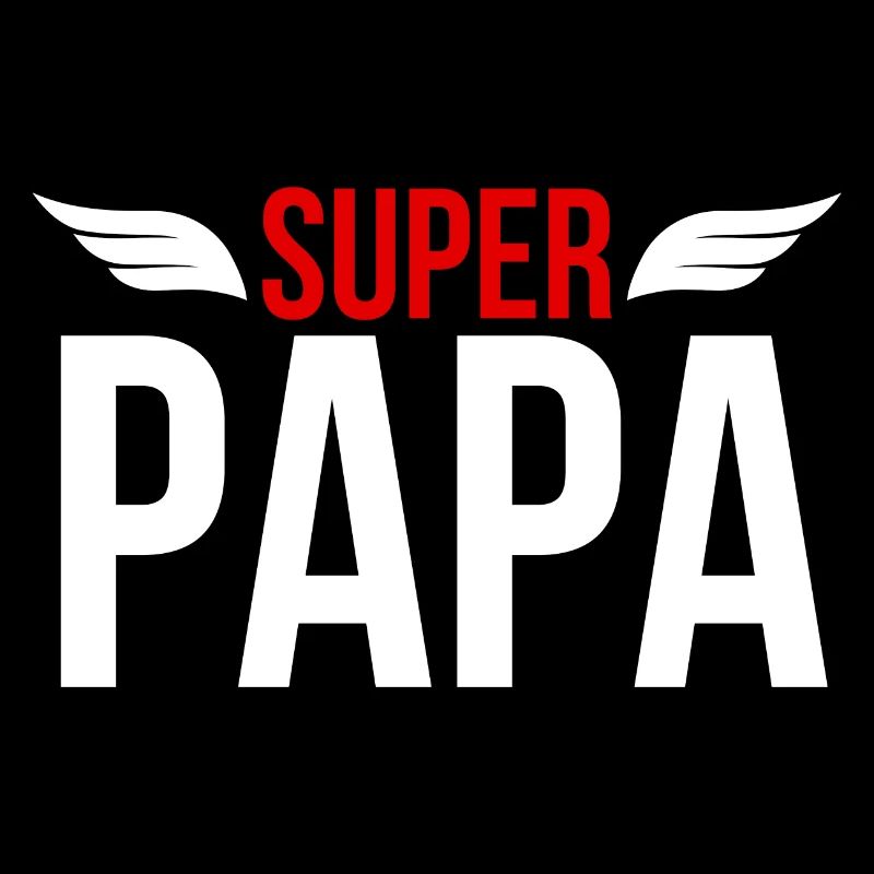 Super Dad