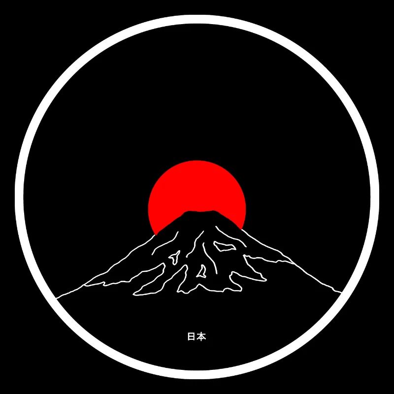 Mont Fuji