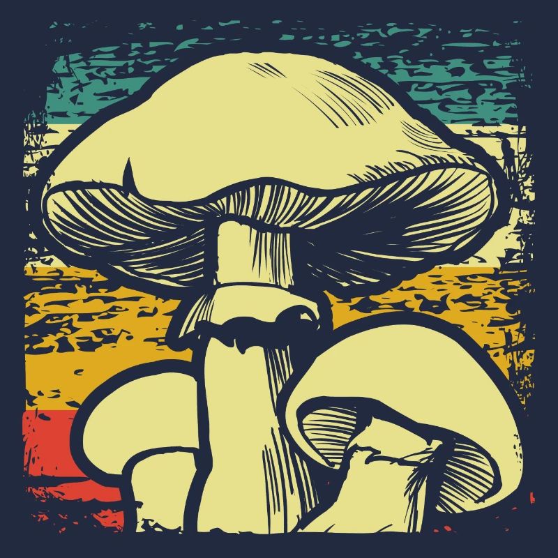 Champignons