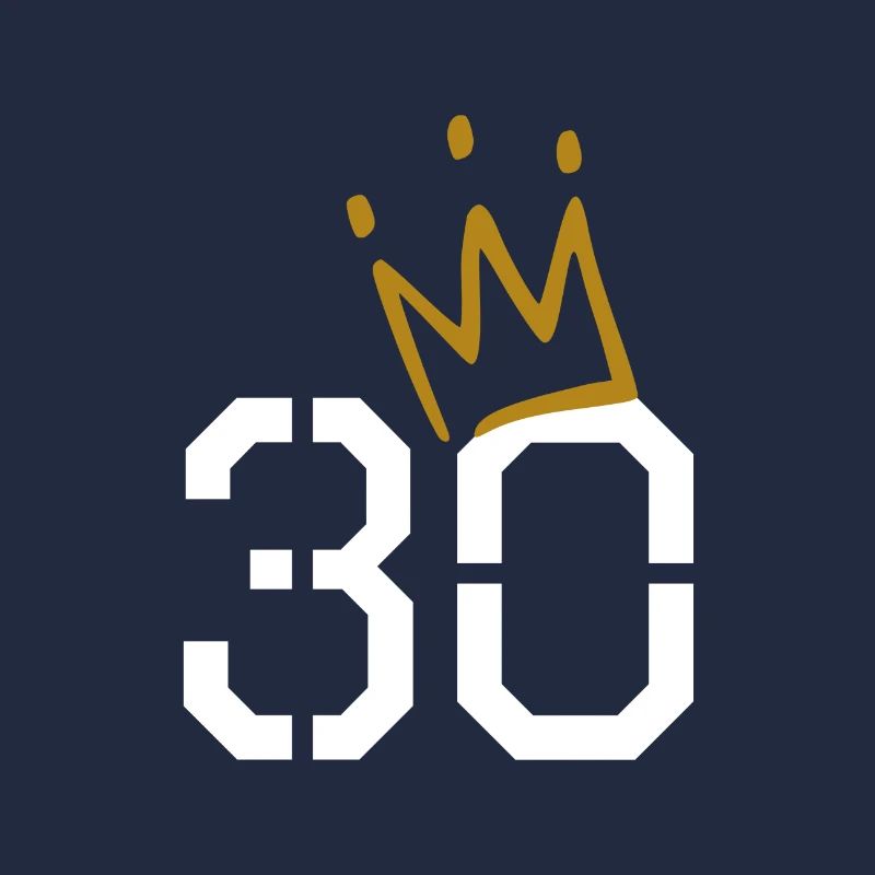 30 years old