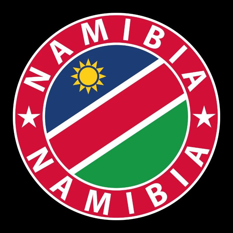 Namibie
