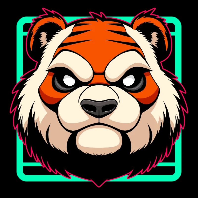Evil Tiger