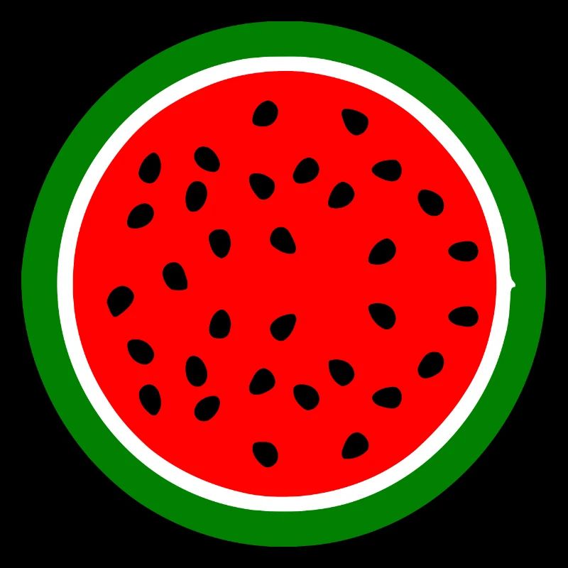 Watermelon melon