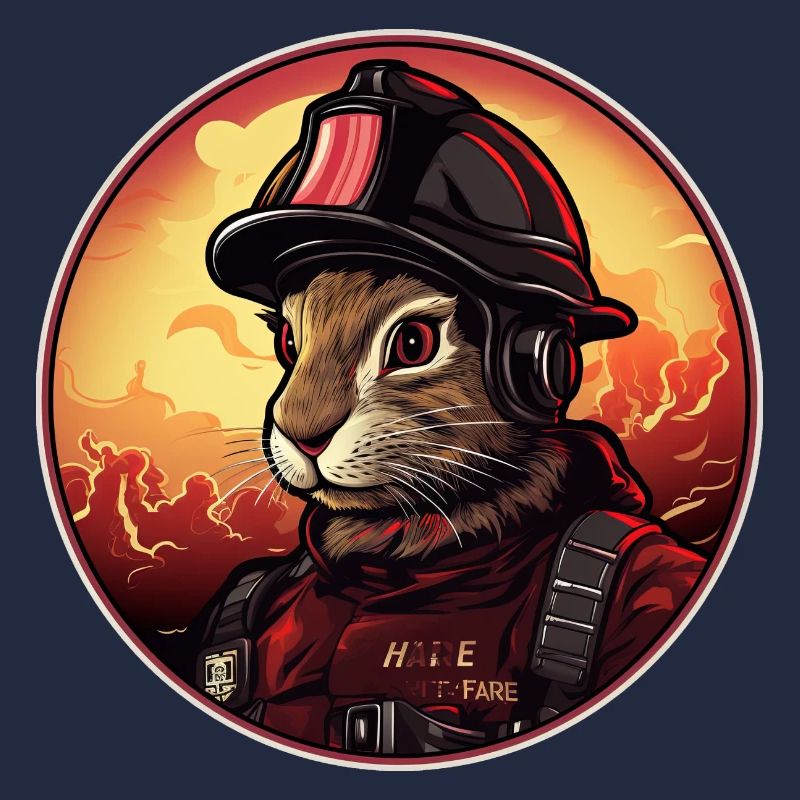 Rabbit Fire Brigade