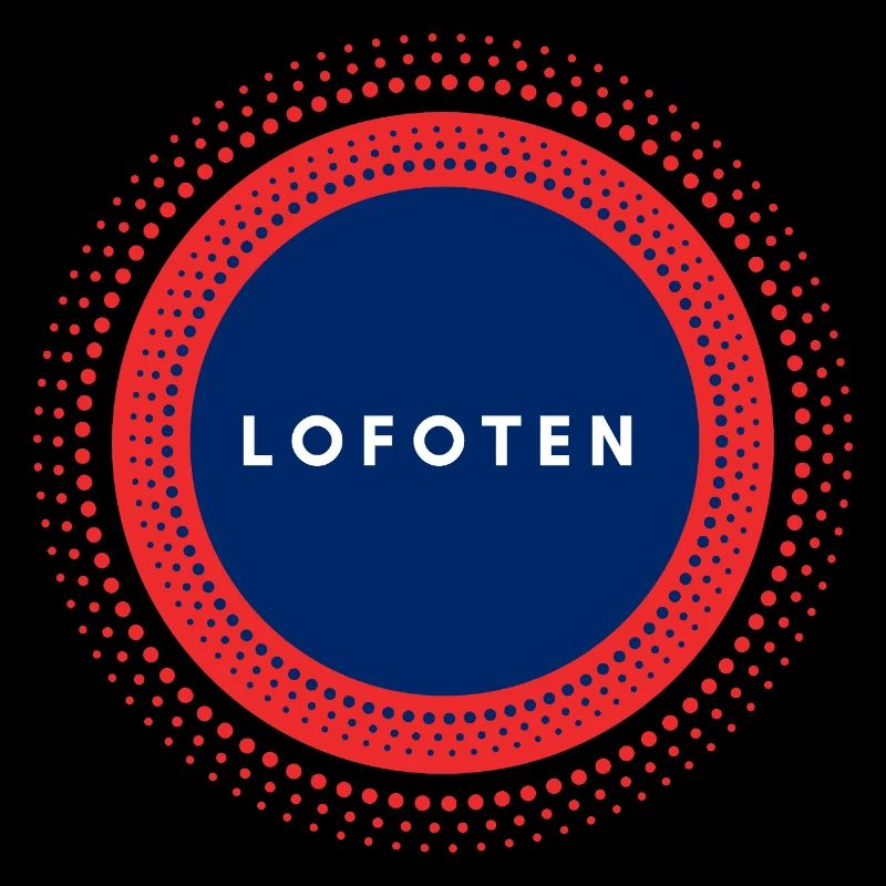 Lofoten Norwegen