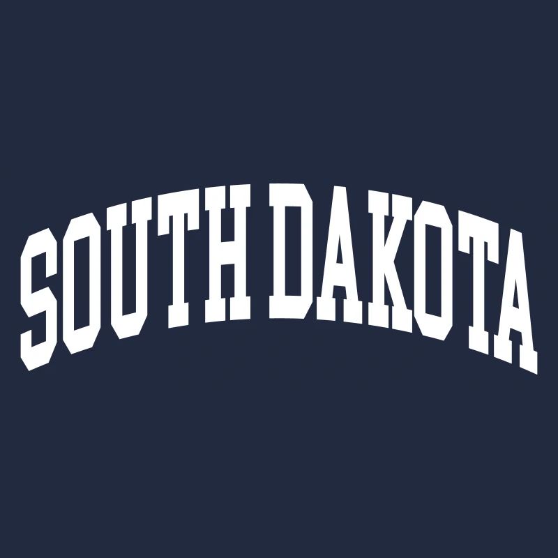 Dakota du Sud