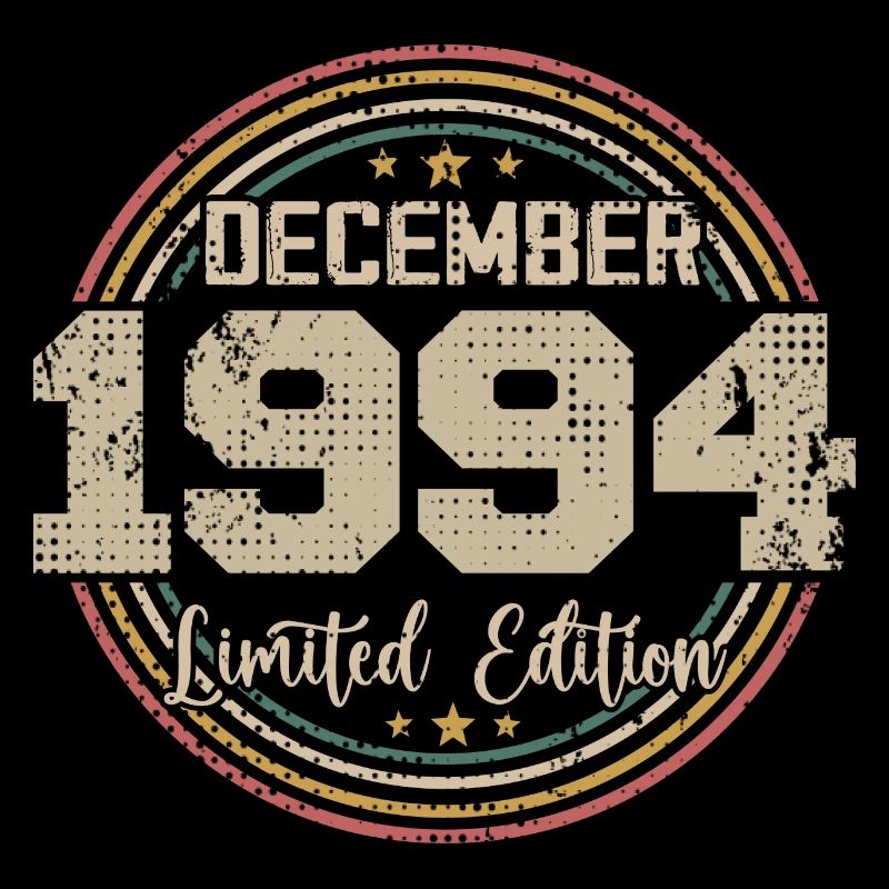 Les Légendes Sont Nées En Décembre 1994 - 1994