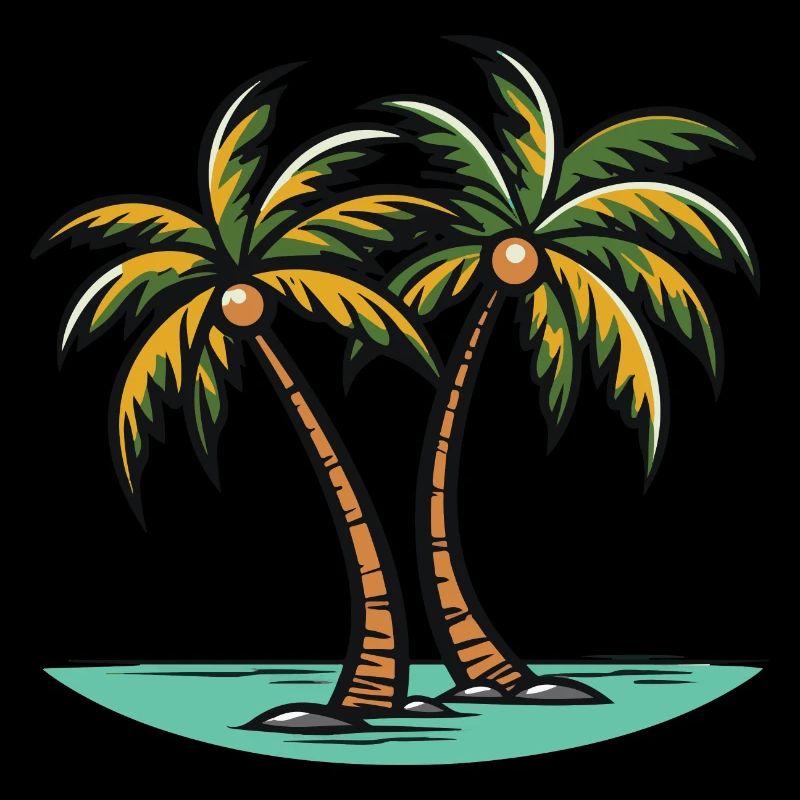 Palm Island