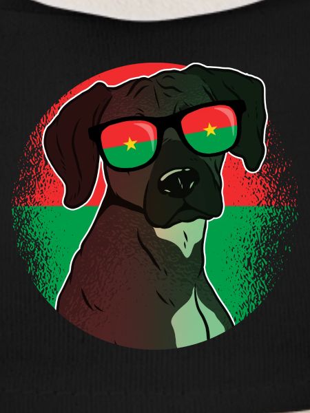 Burkina Faso