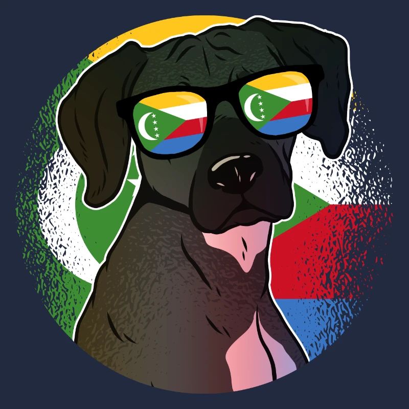 Comoros