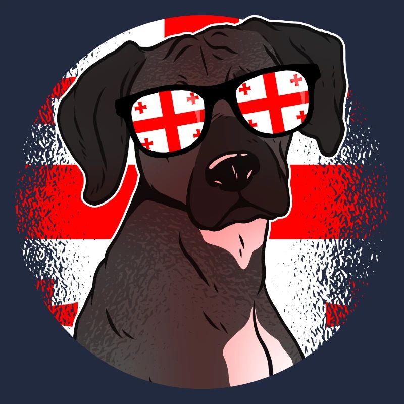 Georgien