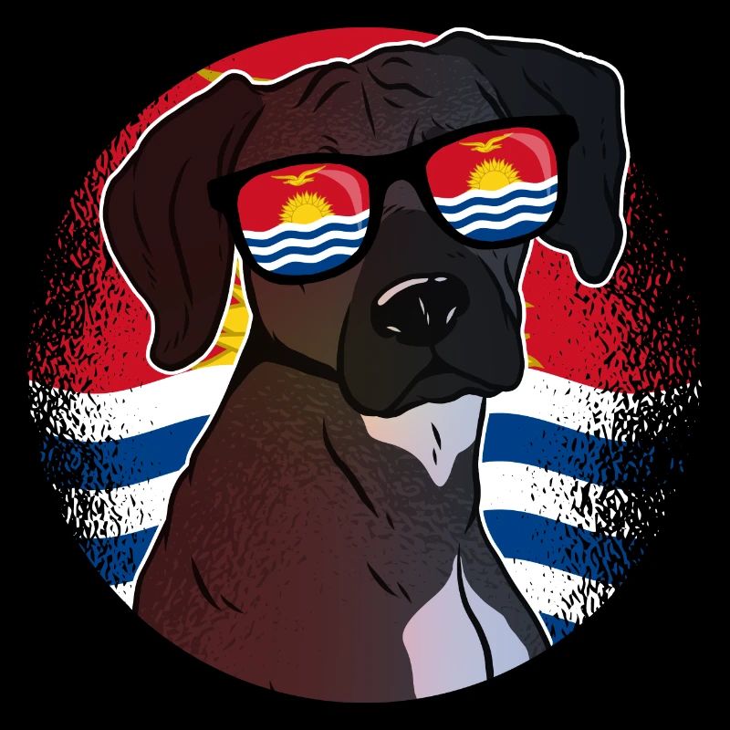 Kiribati